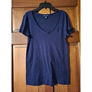 Women's large Ralph Lauren Polo top
